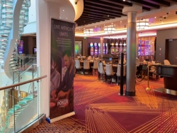 Norwegian Encore Casino picture