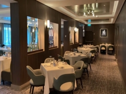 Norwegian Encore Savor Restaurant picture