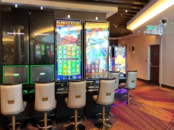 Norwegian Encore Casino picture