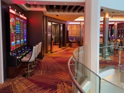 Norwegian Encore Casino picture