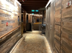 Norwegian Encore Texas Smokehouse picture