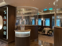 Norwegian Encore Savor Restaurant picture