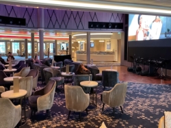 Norwegian Encore Atrium picture