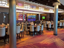 Norwegian Encore Casino picture