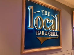 Norwegian Encore Local Bar & Grill picture