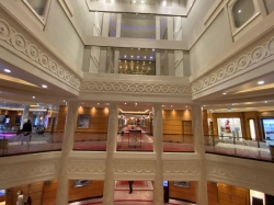 Queen Mary Grand Lobby picture