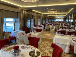 Queen Mary Queens Grill picture