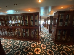 Queen Mary Library picture