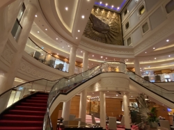 Queen Mary Grand Lobby picture