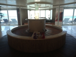 Seabourn Odyssey Spa at Seabourn picture