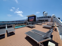 MSC Meraviglia Atmosphere Pool picture