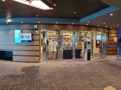 MSC Meraviglia Shops picture