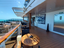 MSC Meraviglia Sun Deck picture