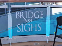 MSC Seashore Bridge of Sighs picture