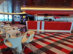 MSC Meraviglia Sports Bar picture