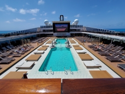 MSC Meraviglia Atmosphere Pool picture