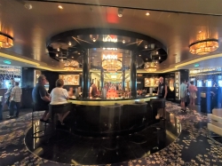 Norwegian Joy Mixx Bar picture