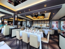 Norwegian Joy Haven Restaurant picture