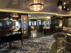 Norwegian Joy Taste Restaurant picture