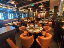 Norwegian Joy La Cucina Italian Restaurant picture