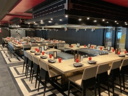 Norwegian Joy Teppanyaki picture