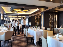 Norwegian Joy Haven Restaurant picture