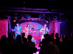 Cavern Club picture