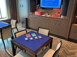 Norwegian Joy Chess & Card Room picture