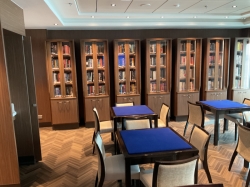 Norwegian Joy Chess & Card Room picture