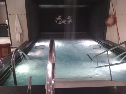 Regal Princess Lotus Spa picture