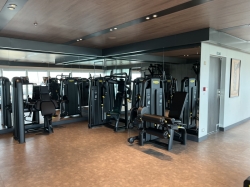 Silver Dawn Fitness Centre picture