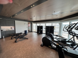 Silver Dawn Fitness Centre picture