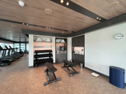 Silver Dawn Fitness Centre picture