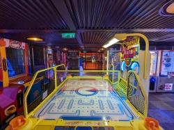 Carnival Panorama Video Arcade picture