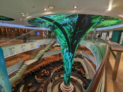 Carnival Panorama Atrium picture