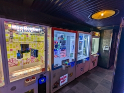 Carnival Panorama Video Arcade picture