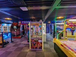 Carnival Panorama Video Arcade picture