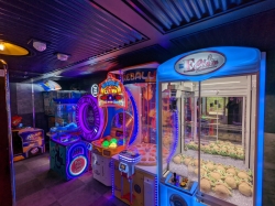 Carnival Panorama Video Arcade picture