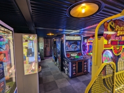 Carnival Panorama Video Arcade picture