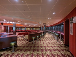 Carnival Panorama Limelight Lounge picture