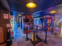 Carnival Panorama Video Arcade picture