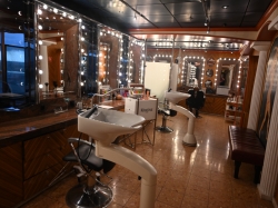 The Look Beauty Salon picture