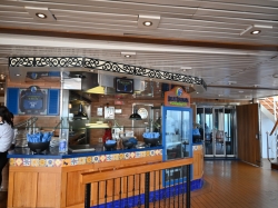 Blue Iguana Cantina picture