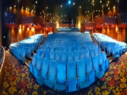 Norwegian Jade Stardust Theater picture