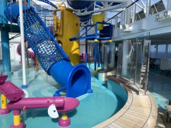 Norwegian Bliss Kids Aqua Park picture