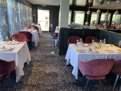 Norwegian Bliss Le Bistro French Restaurant picture