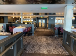 Norwegian Bliss Le Bistro French Restaurant picture