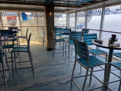 Norwegian Bliss American Diner picture