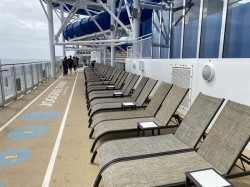 Norwegian Bliss Jogging Track picture