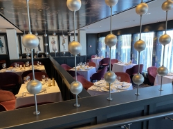 Norwegian Bliss Le Bistro French Restaurant picture